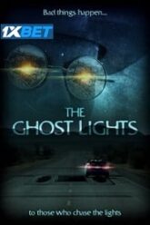 The Ghost Lights