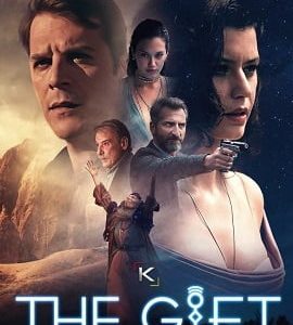 The Gift S02 Netflix