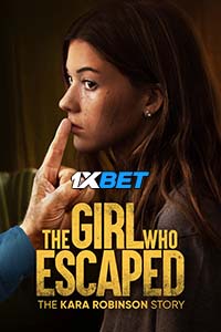 The Girl Who Escaped