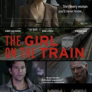 The Girl on the Train Hindi Dubbed