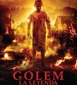 The Golem 2018
