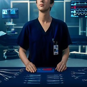 The Good Doctor
