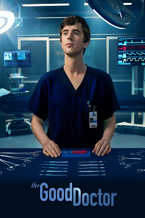 The Good Doctor
