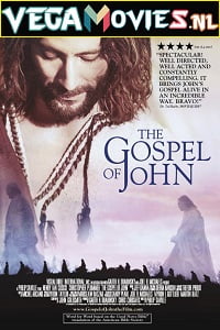 The Gospel of John 2003