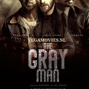 The Gray Man 2022 2