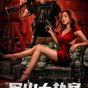 The Great Arms Robbery HINDI