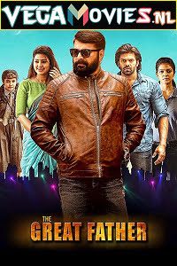 The Great Father 2017