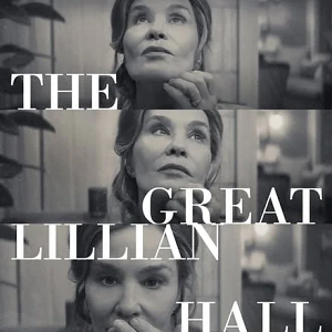 The Great Lillian Hall