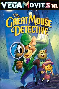 The Great Mouse Detective 1986
