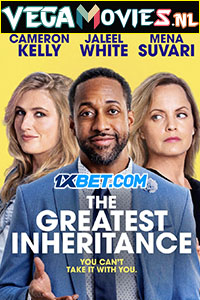 The Greatest Inheritance