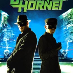 The Green Hornet