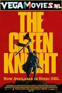 The Green Knight 2021