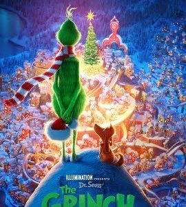 The Grinch 2018