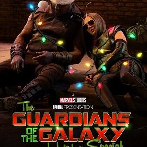 The Guardians of the Galaxy Holiday Special 2022 Full Movie