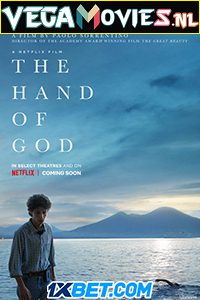 The Hand of God
