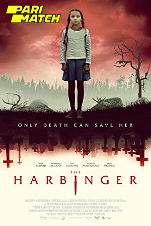 The Harbinger