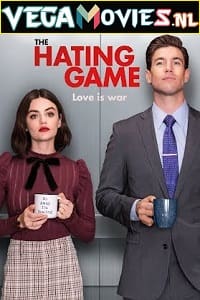 The Hating Game 2021