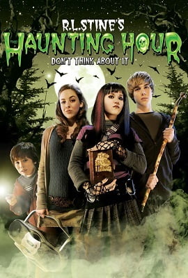 The Haunting Hour