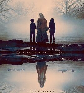 The Haunting of La Llorona 2019