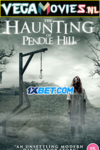 The Haunting of Pendle Hill