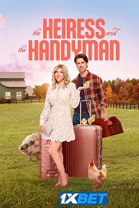 The Heiress and the Handyman