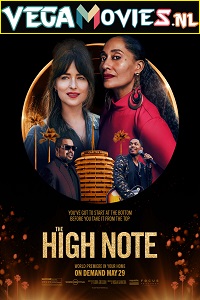 The High Note 1