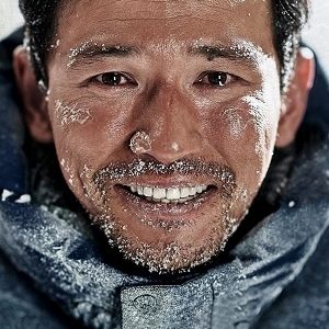 The Himalayas Hindi Dubbed