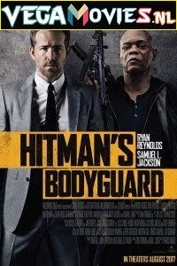 The Hitmanu2019s Bodyguard