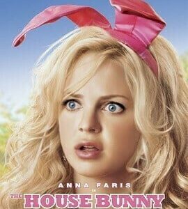 The House Bunny 2008