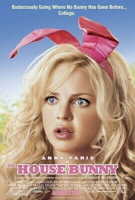 The House Bunny 2008