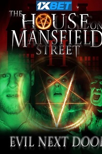 The House on Mansfield Street