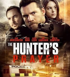 The Hunters Prayer 2017