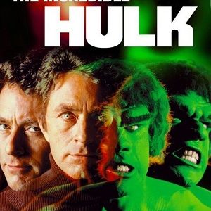 The Incredible Hulk