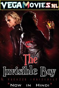 The Invisible Boy Hindi Dubbed