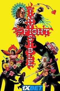 The Invisible Fight