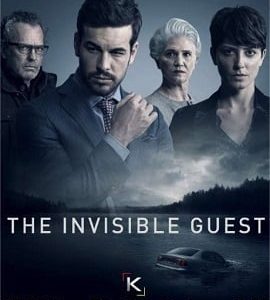 The Invisible Guest 2016