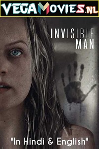 The Invisible Man Hini