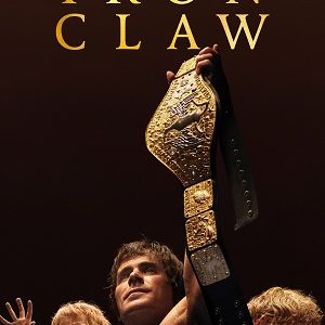 The Iron Claw 2023 English