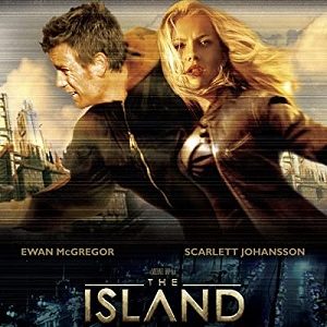 The Island Hindi
