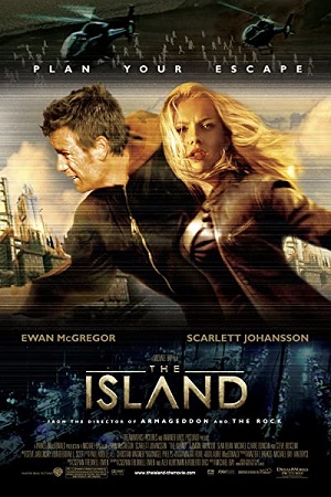 The Island Hindi