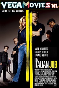 The Italian Job 2003