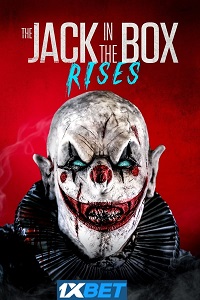 The Jack in the Box Rises