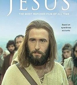 The Jesus Film 1979