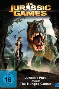 The Jurassic Games