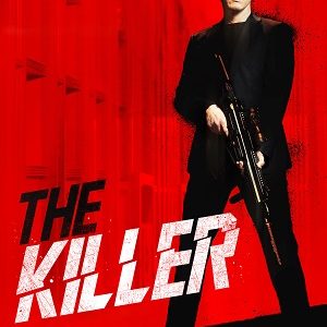 The Killer A Girl Who Deserves to Die