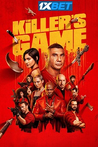 The Killers Game