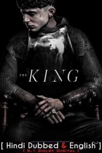 The King Hindi ORg Dubbed