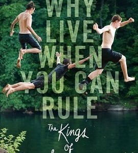 The Kings of Summer 2013
