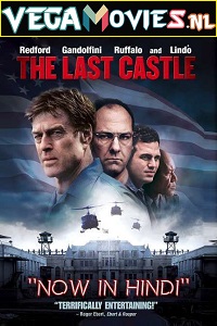 The Last Castle 2001 Hindi English