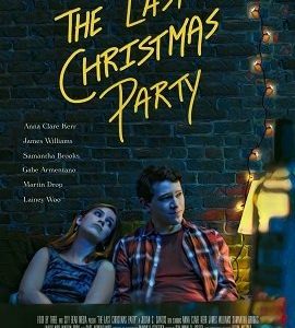 The Last Christmas Party 2020